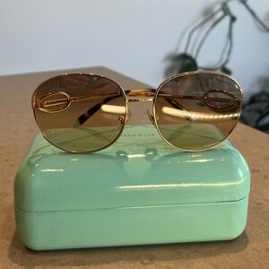 Tiffany Sunglasses